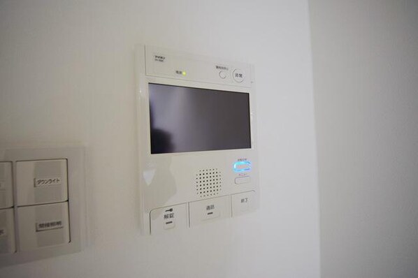 オーキッドレジデンス秋葉原の物件内観写真